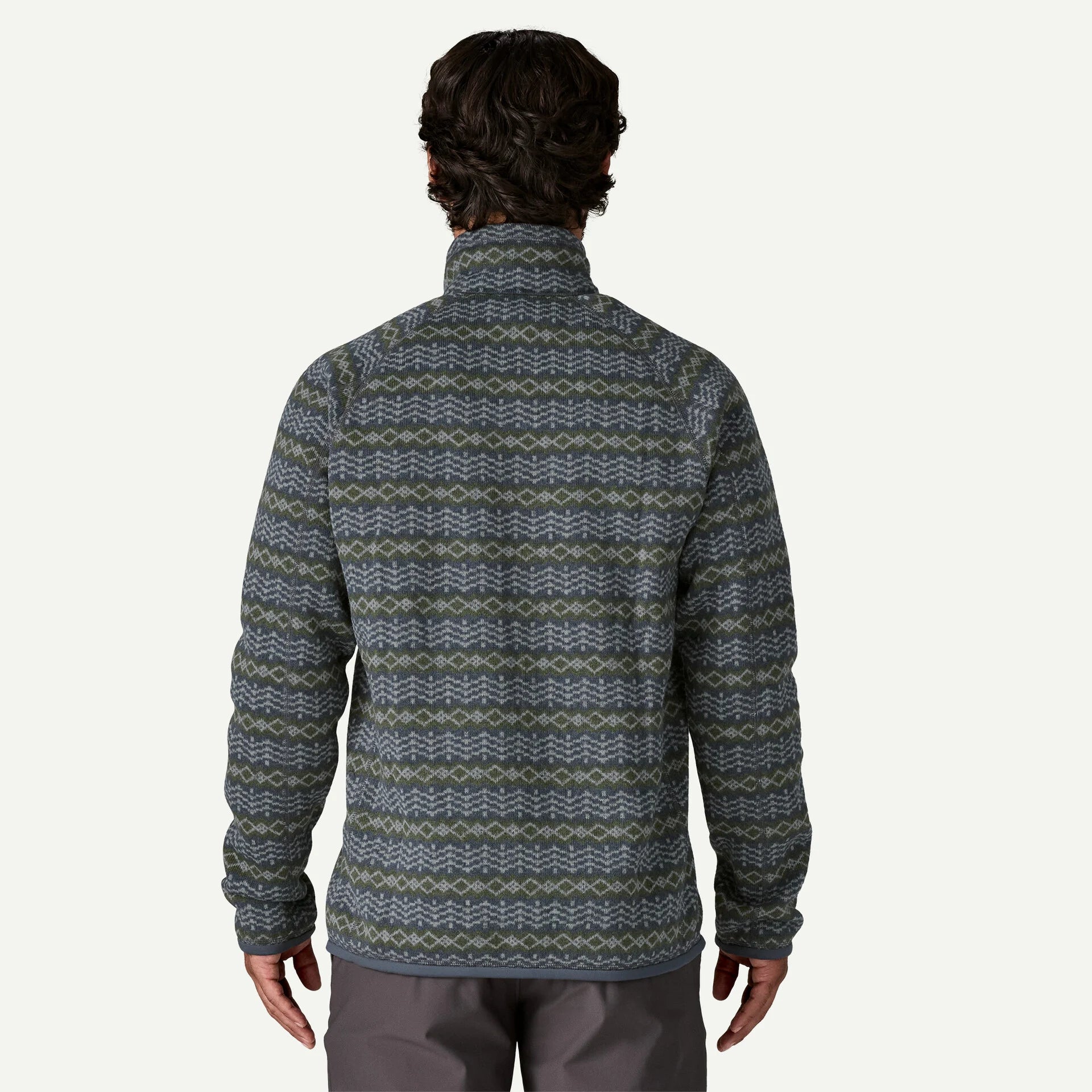Men's Better Sweater Fleece Jacket