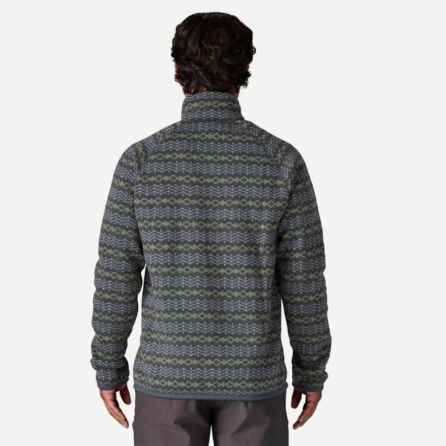 Men's Better Sweater Fleece Jacket