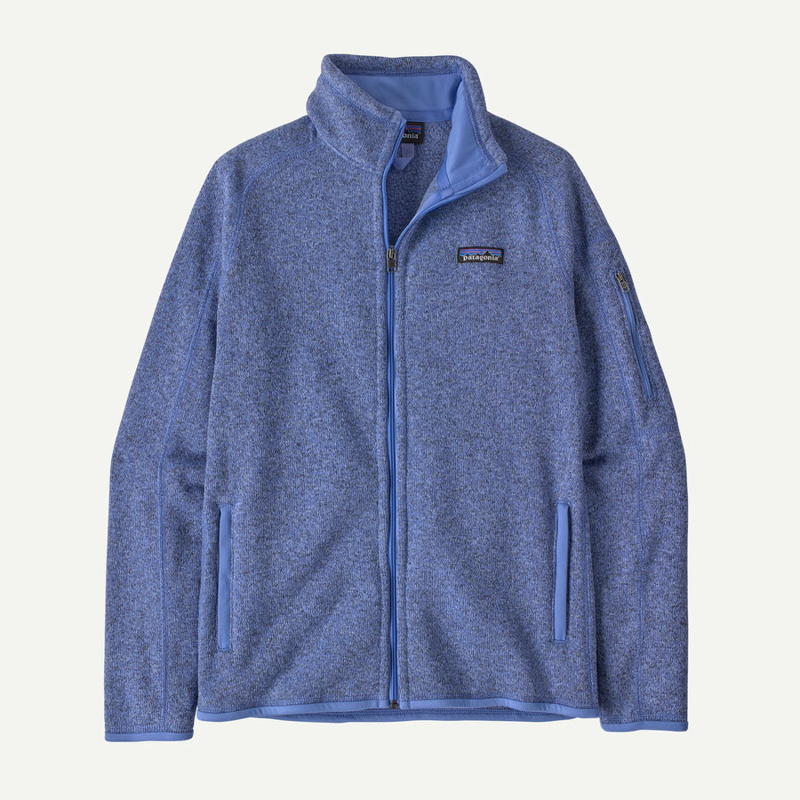 Patagonia Women's Better Sweater Jacket
