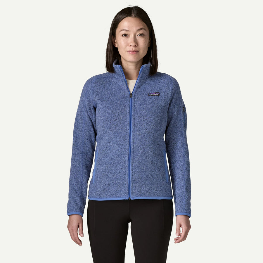 Patagonia Women's Better Sweater Jacket