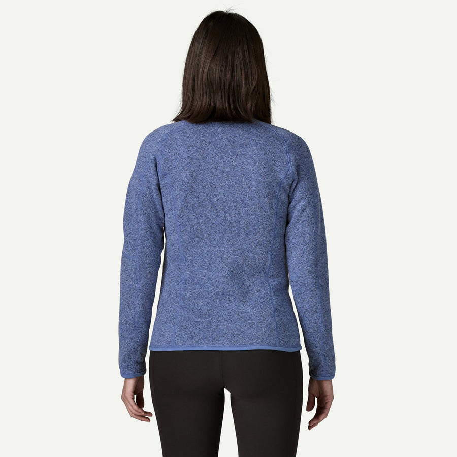 Patagonia Women's Better Sweater Jacket