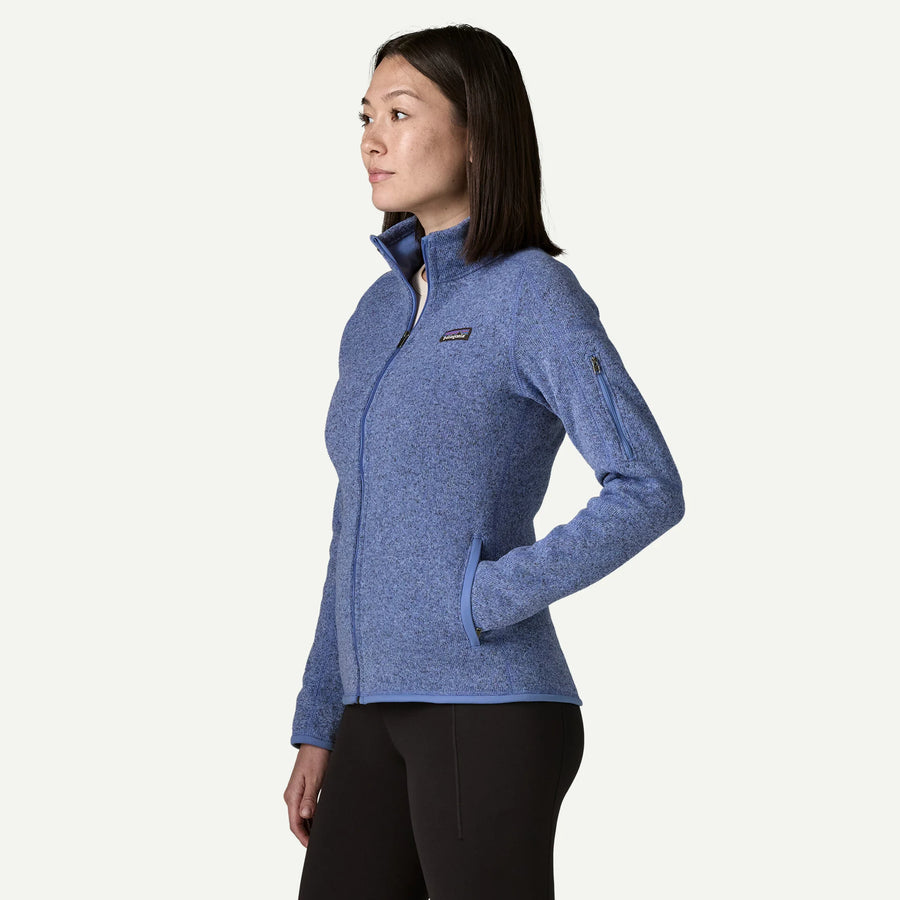 Patagonia Women's Better Sweater Jacket