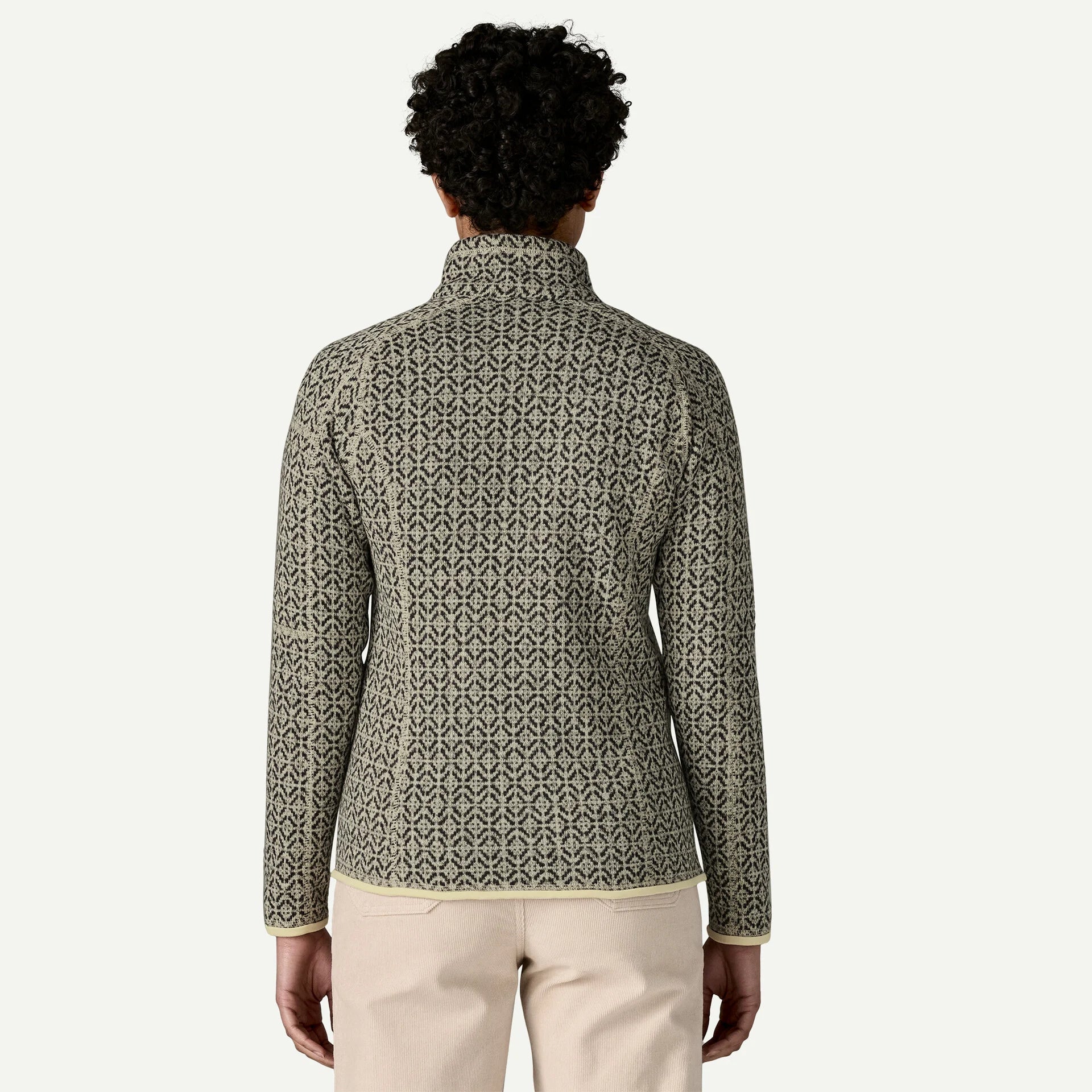 Women's Better Sweater 1/4-Zip Fleece