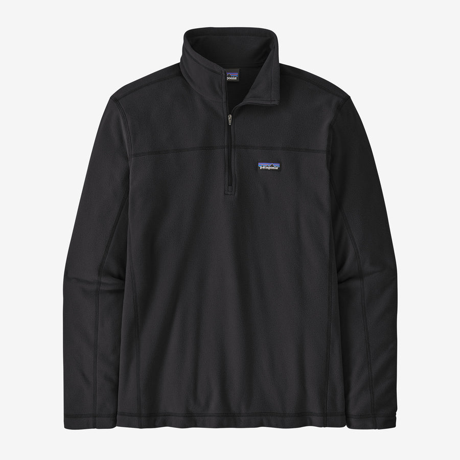 Patagonia Men's Micro D® Fleece Pullover