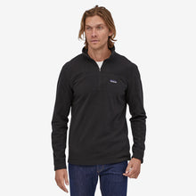 Load image into Gallery viewer, Men&#39;s Micro D® Fleece Pullover
