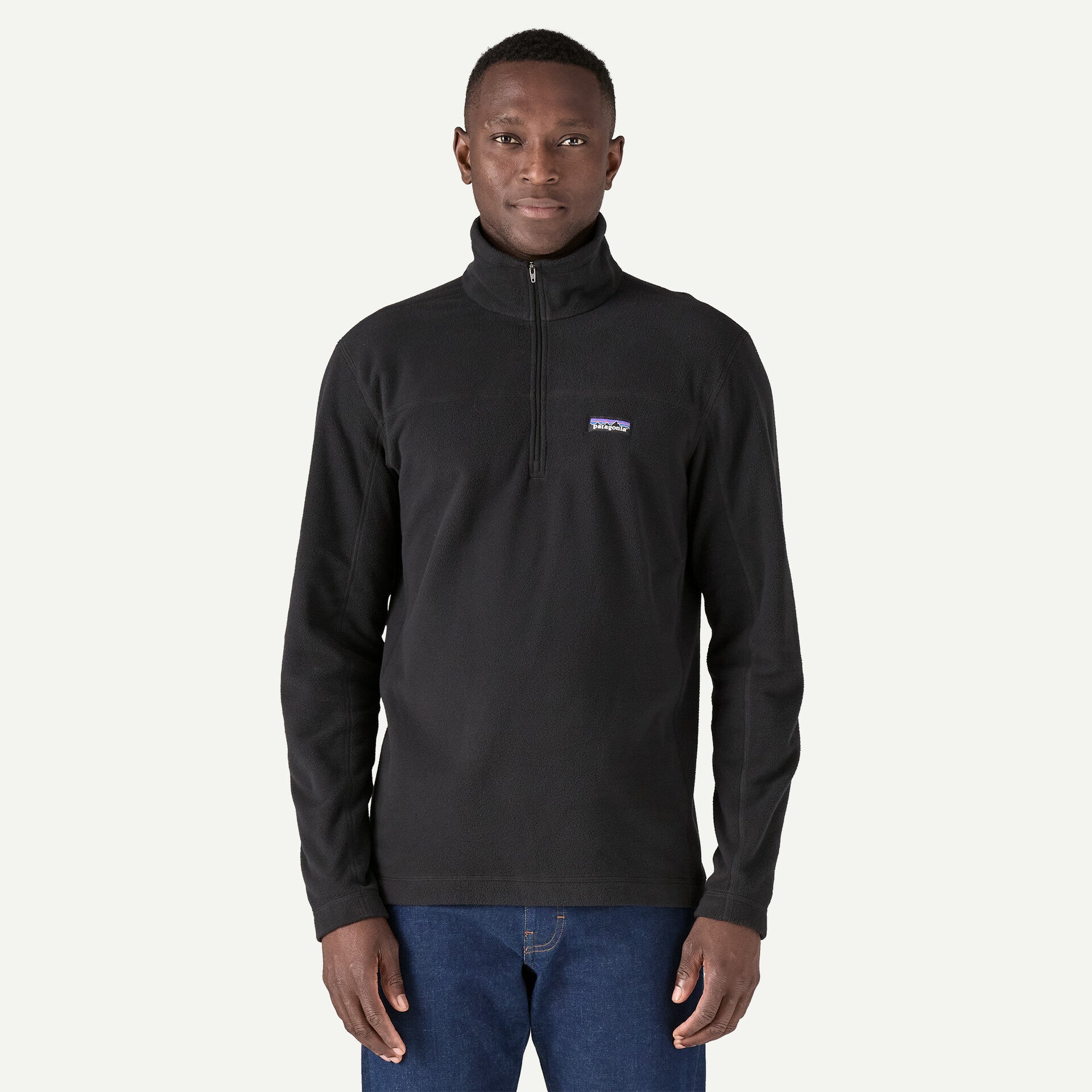 Patagonia Men's Micro D® Fleece Pullover