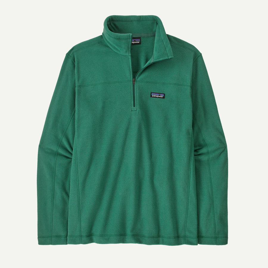 Men's Micro D® Fleece Pullover