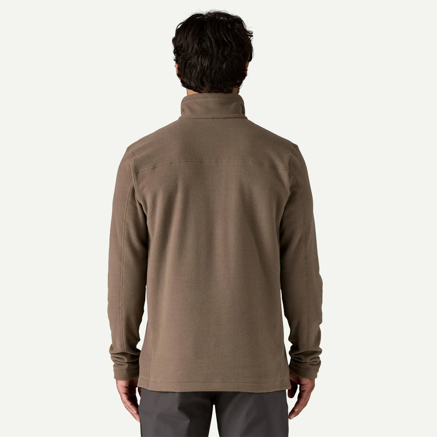 Men's Micro D Fleece Pullover