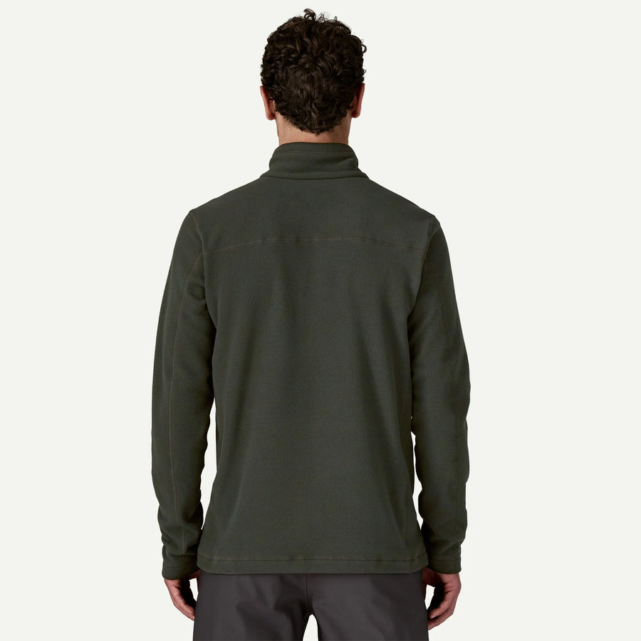 Men's Micro D Fleece Pullover