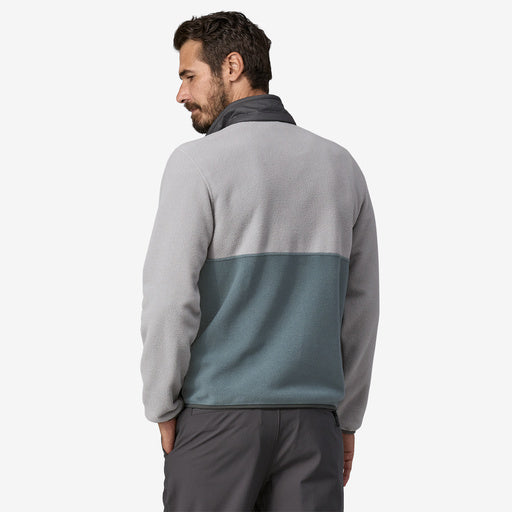 Patagonia Men's Microdini 1/2-Zip Fleece Pullover