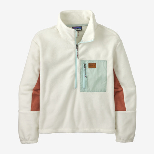 Patagonia Microdini 1/2-Zip Fleece Pullover