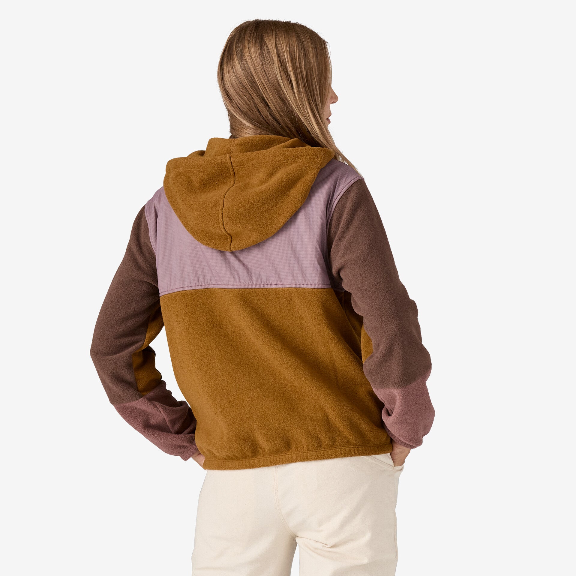 Patagonia Women's Microdini Fleece Hoody