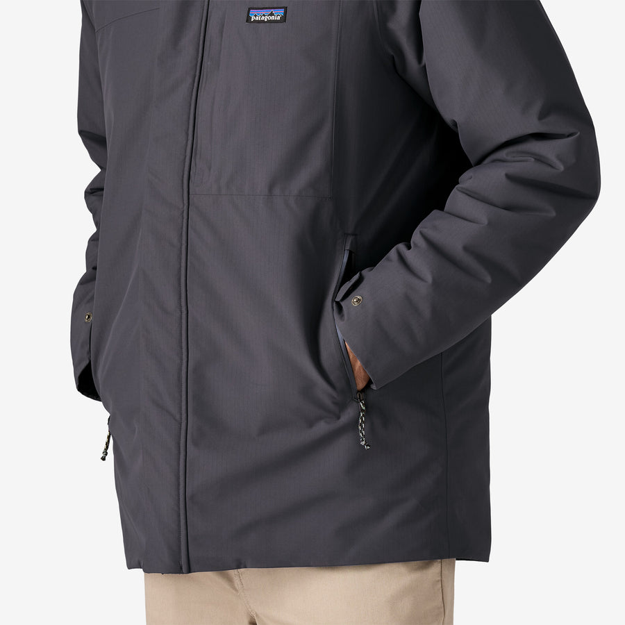 Patagonia Men's Windshadow Parka