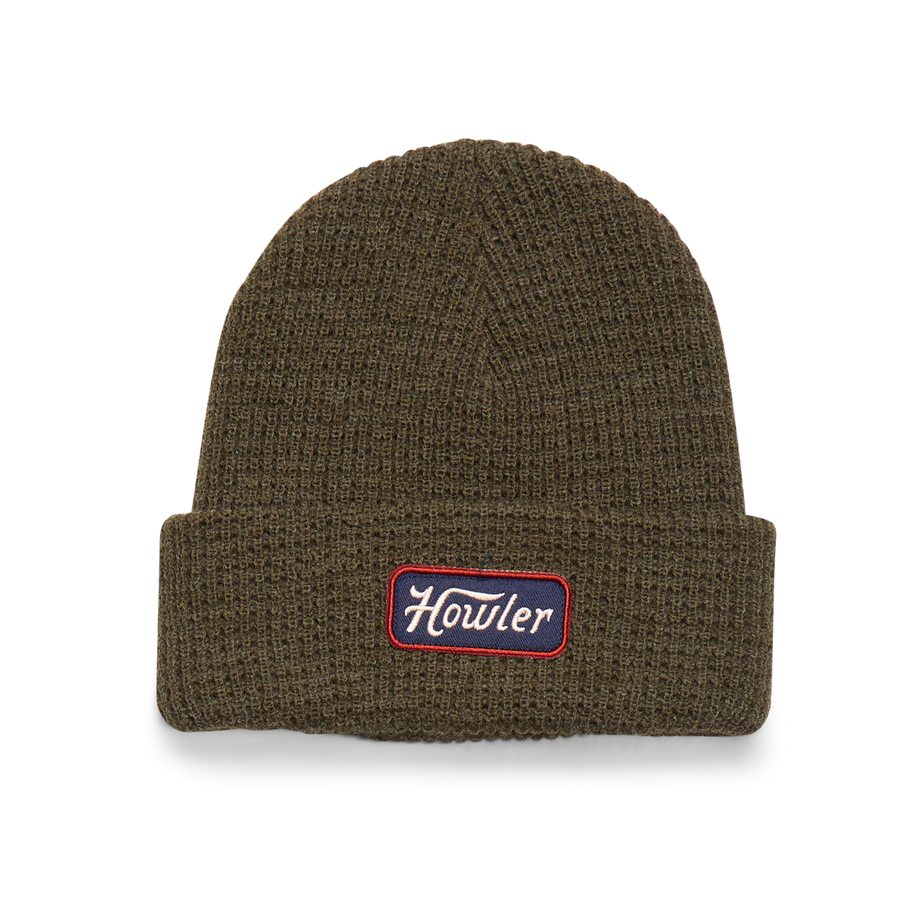 Howler Hawkeye Beanie