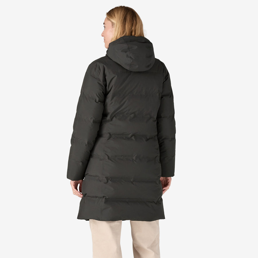 Patagonia Women's Jackson Glacier Parka