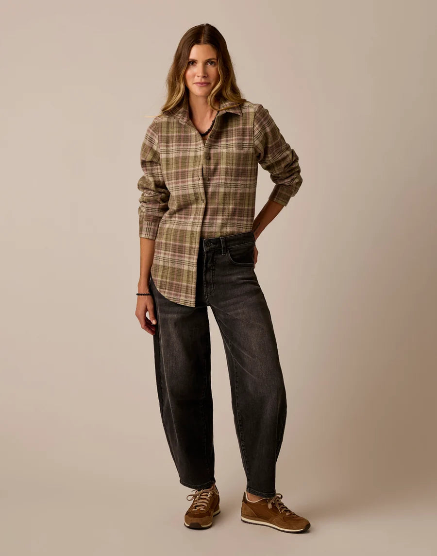 Carve Fairbanks Supersoft Shirt