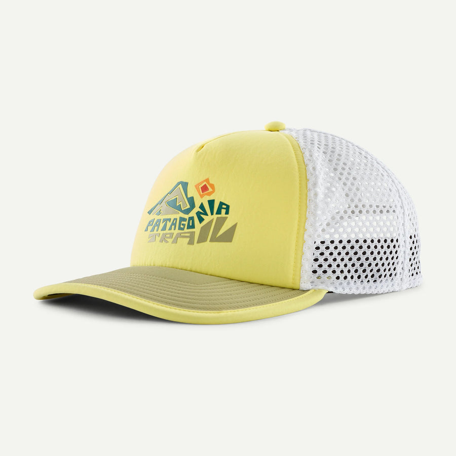 Duckbill Running Trucker Hat