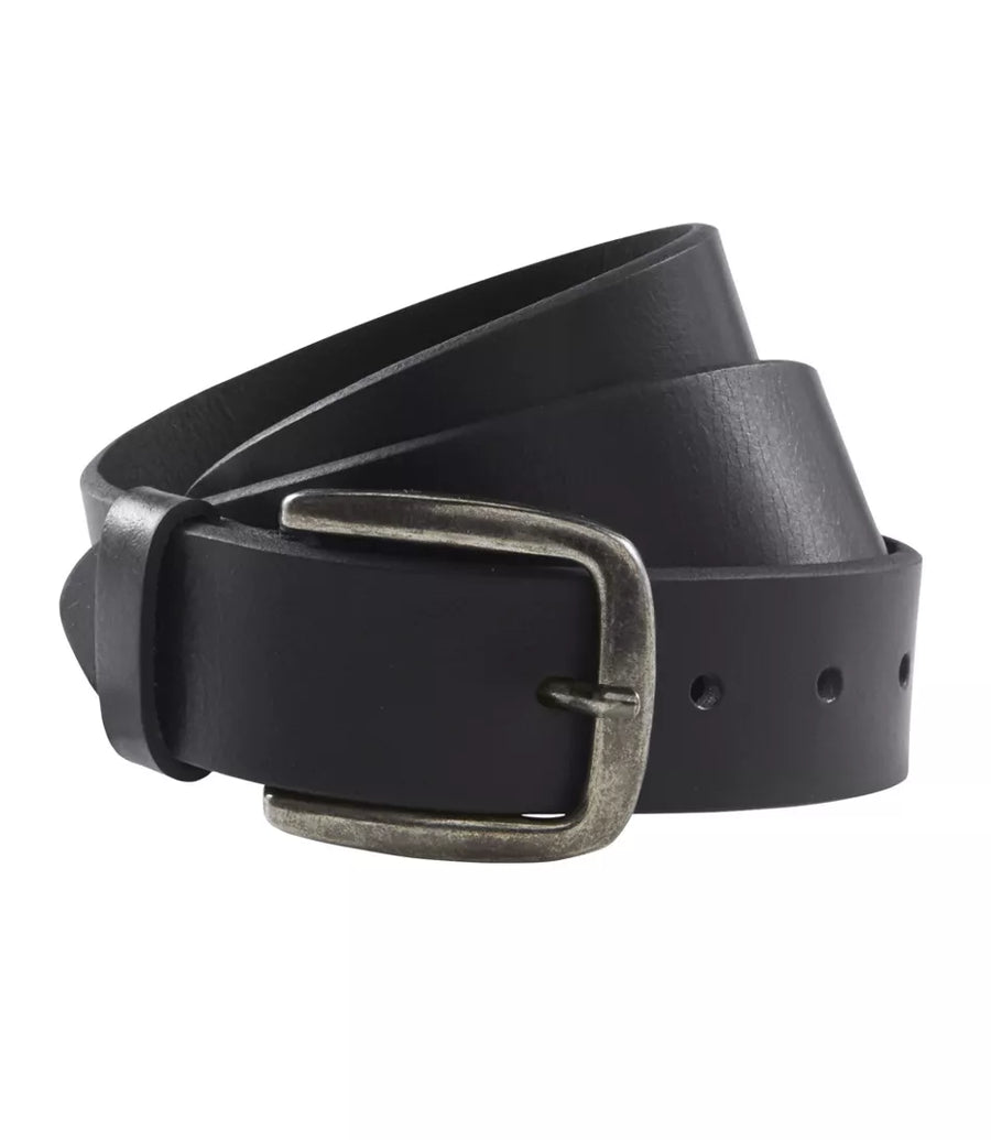 L.L.Bean Men's 1912 Jean Belt
