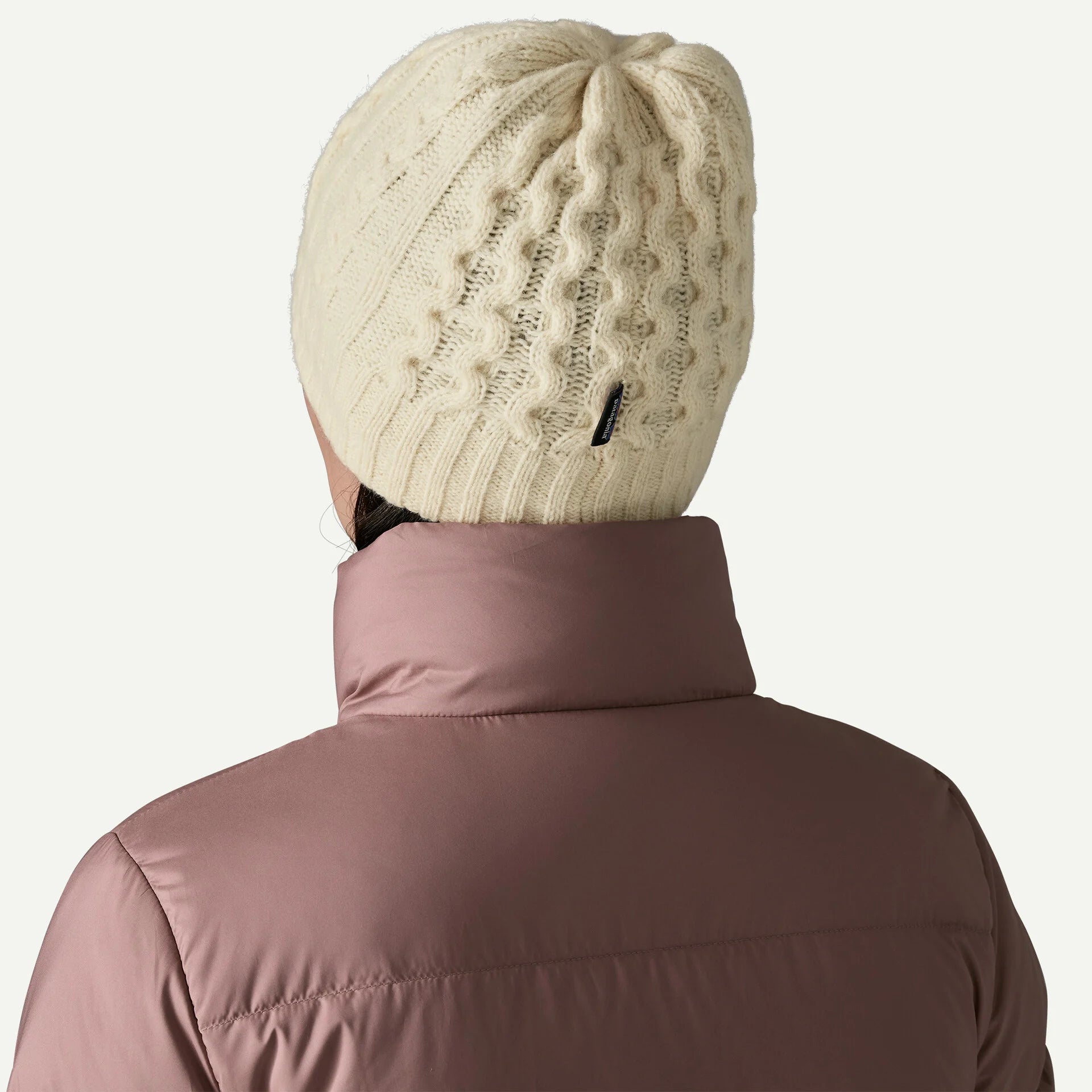 Patagonia Coastal Cable Beanie