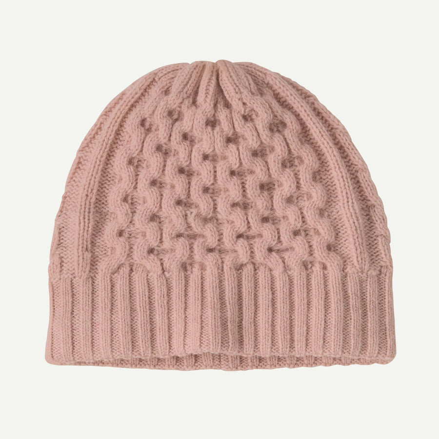 Patagonia Coastal Cable Beanie