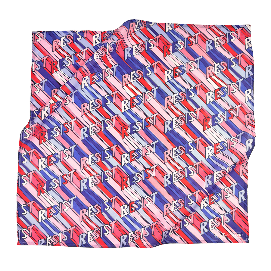Handker Resist Bandana