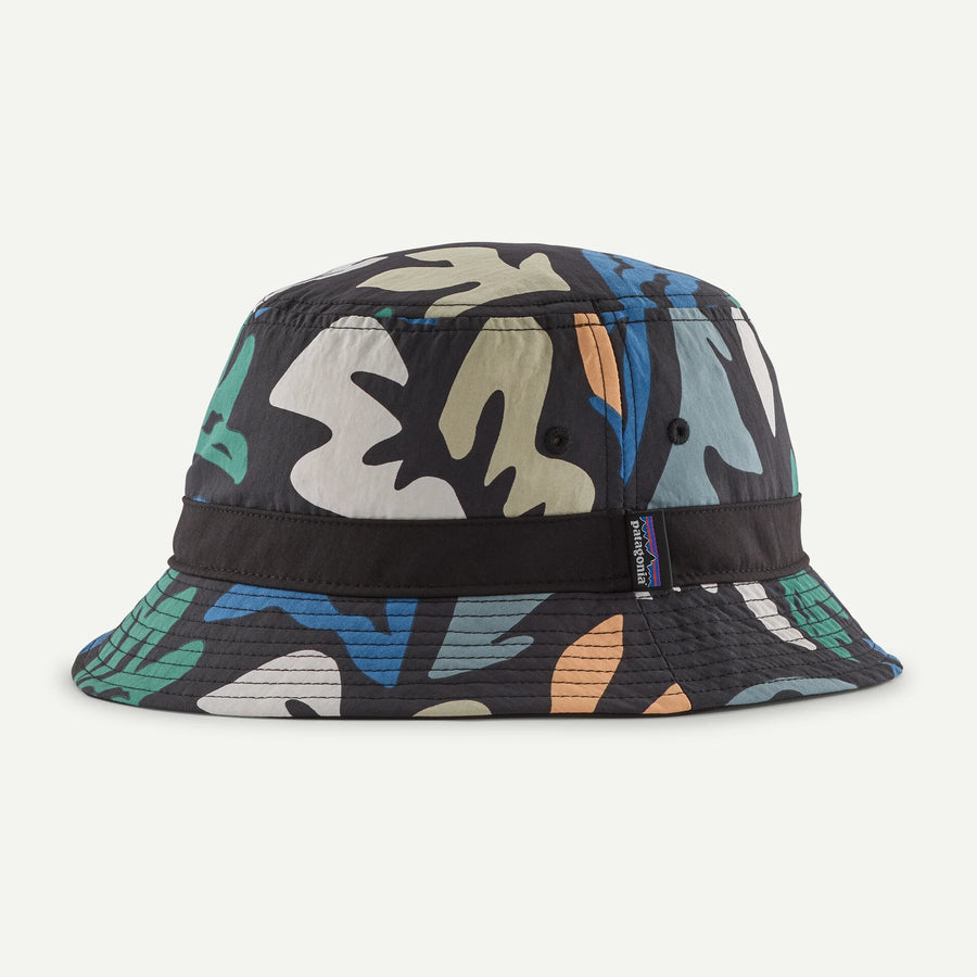 Wavefarer Bucket Hat