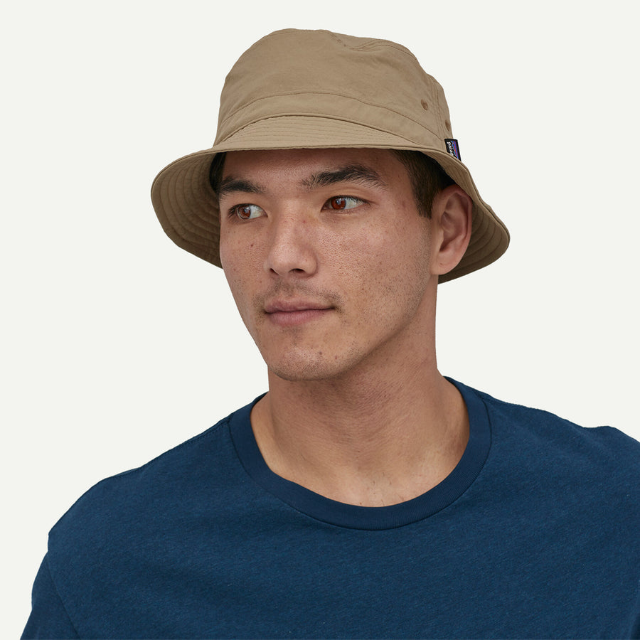 Patagonia Wavefarer Bucket Hat