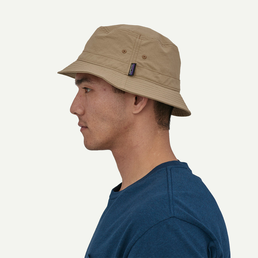 Patagonia Wavefarer Bucket Hat