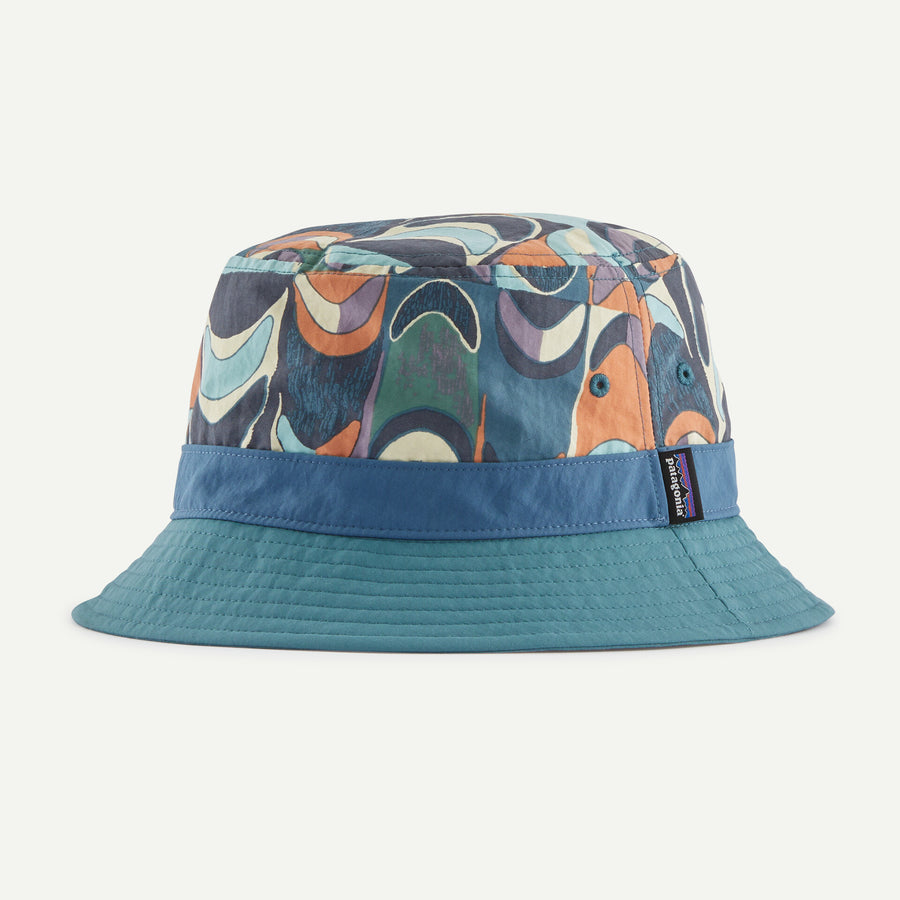 Patagonia Wavefarer Bucket Hat