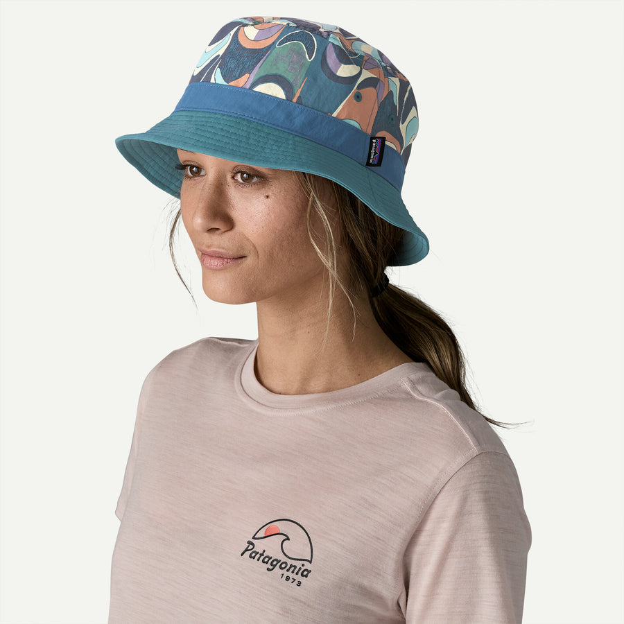 Patagonia Wavefarer Bucket Hat