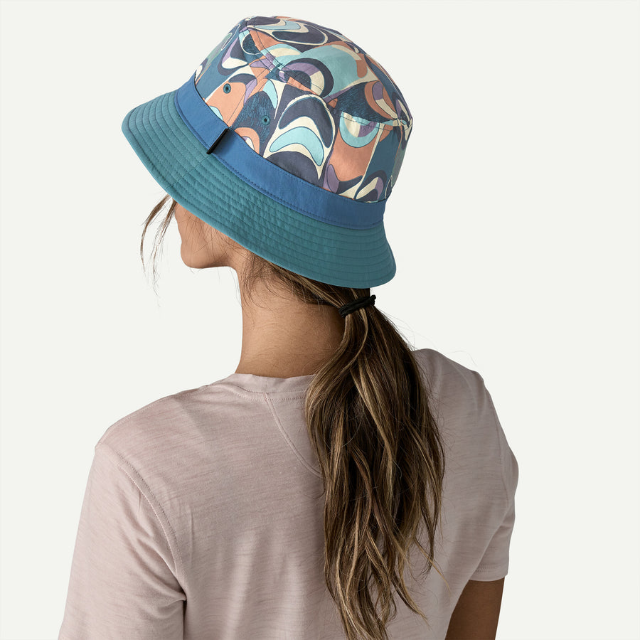 Patagonia Wavefarer Bucket Hat