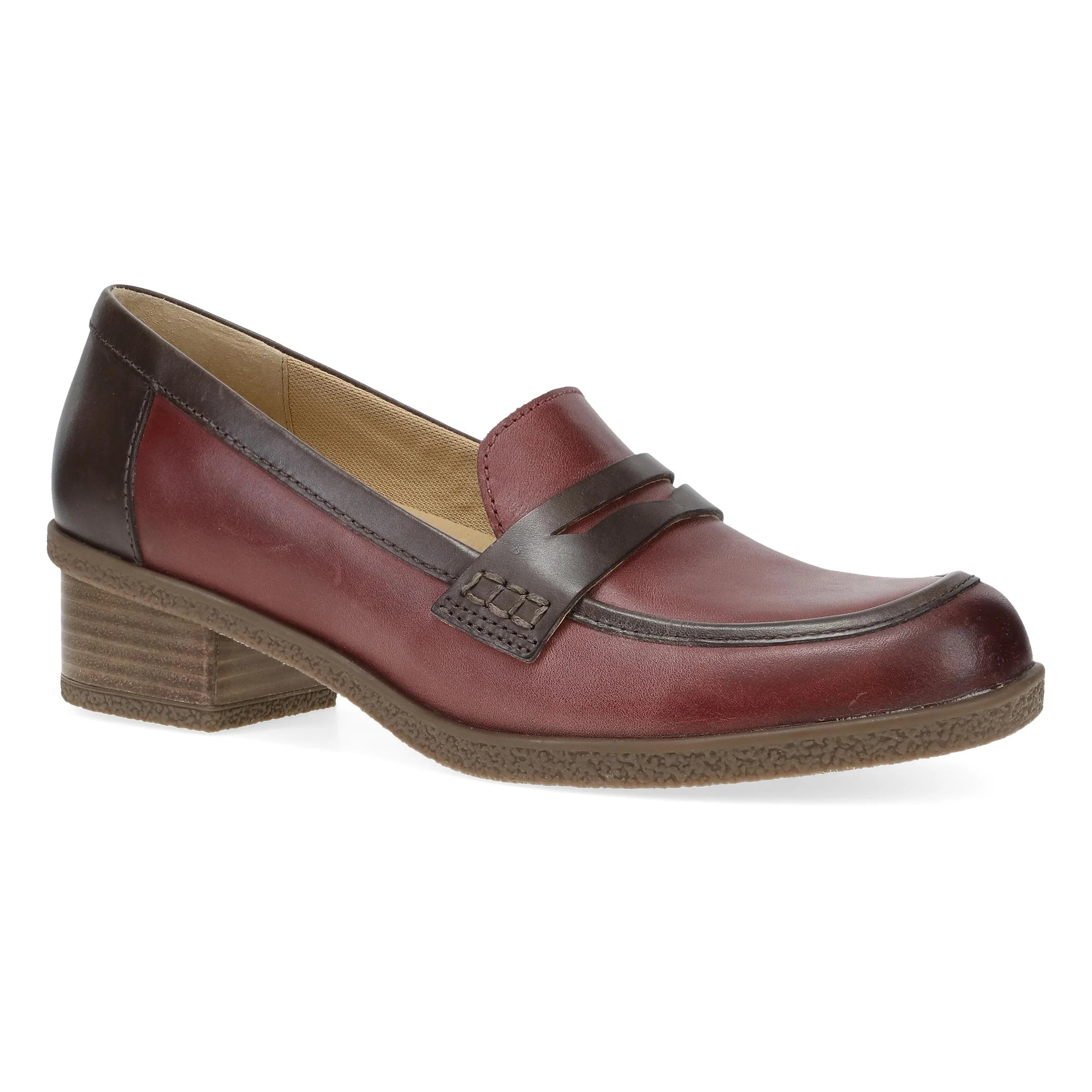 Danica Loafer