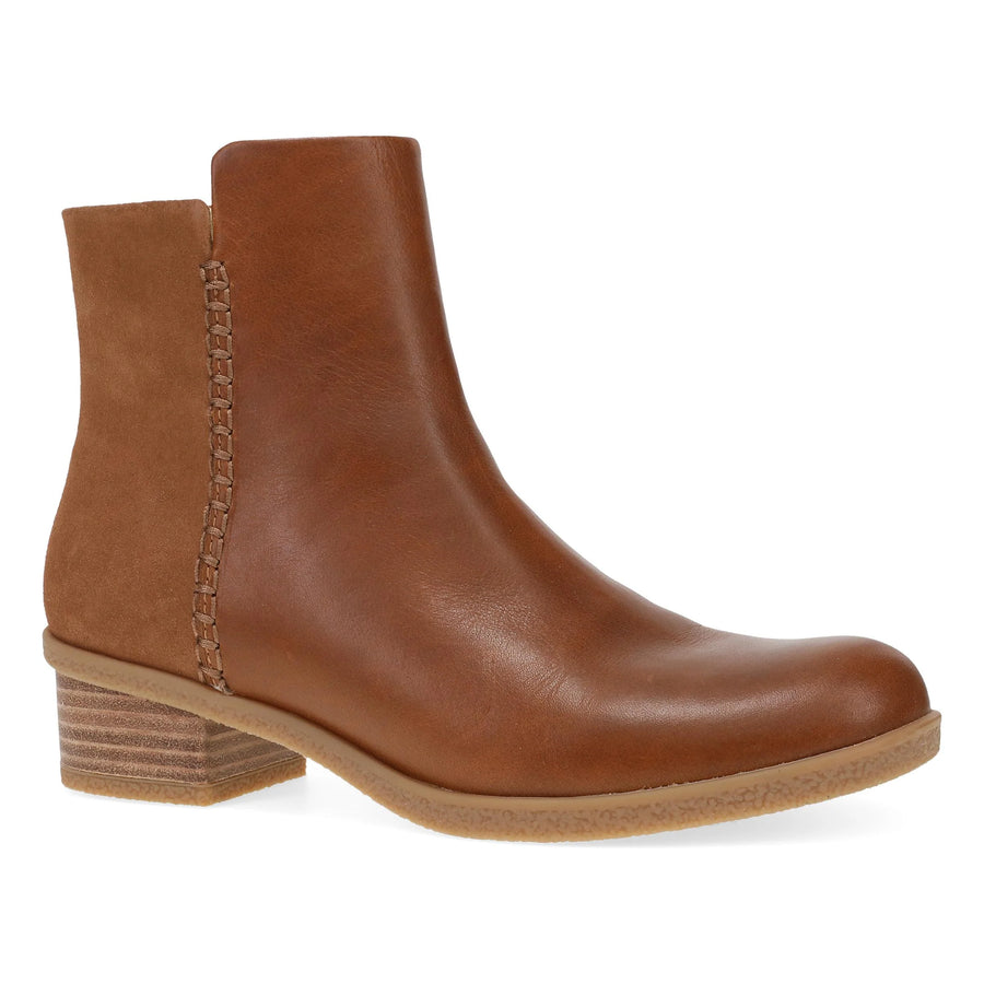 Denay Bootie