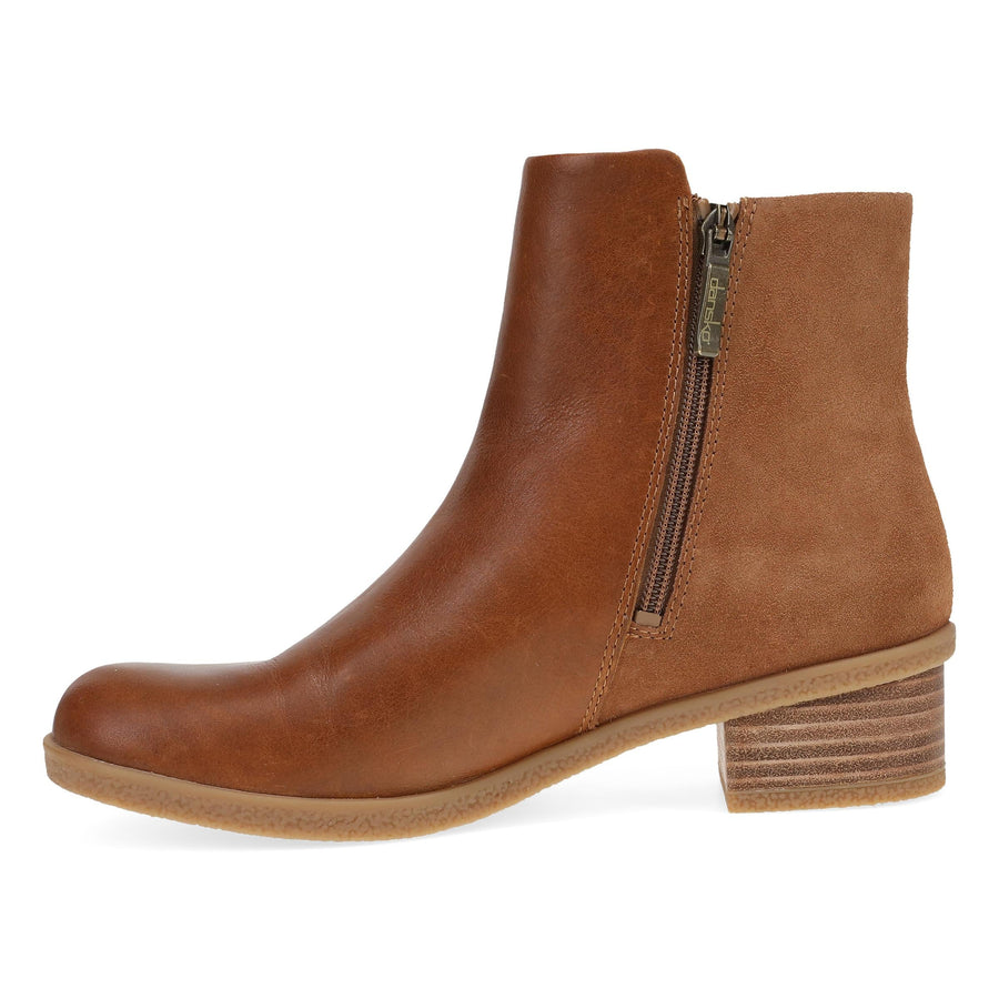 Denay Bootie