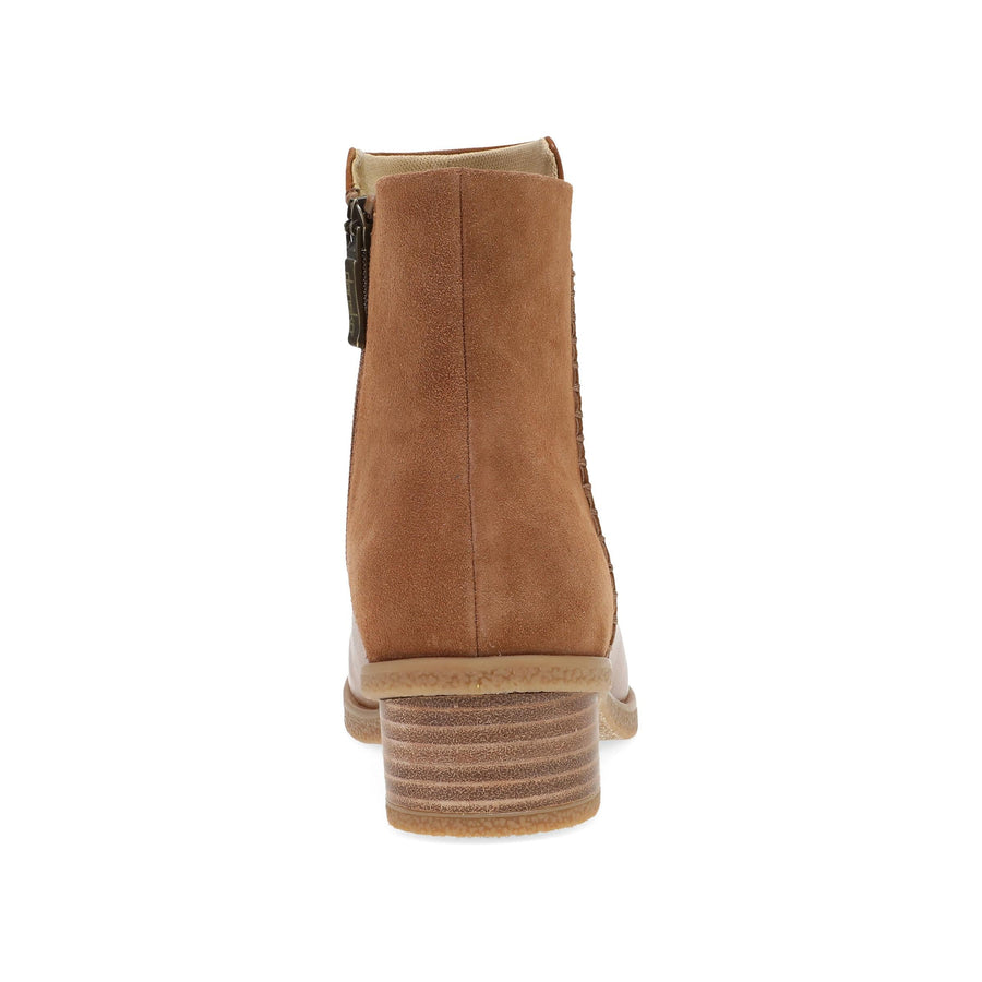 Denay Bootie