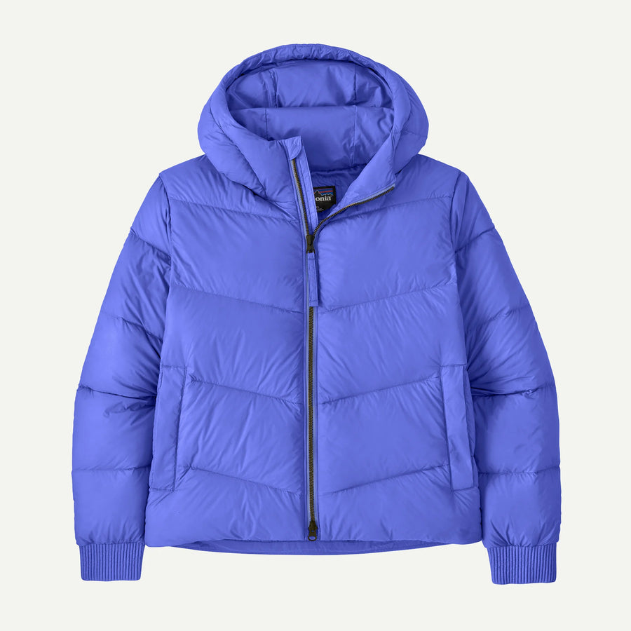 Patagonia Women's Sindit Hoody Jacket