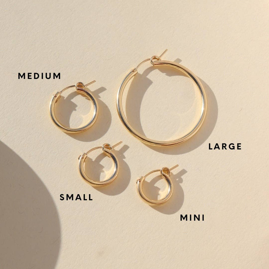 Token Classic Hoops