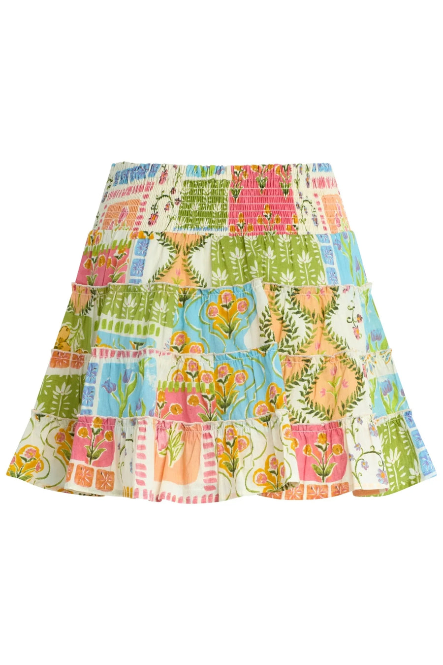 BILA77 Conway Skirt
