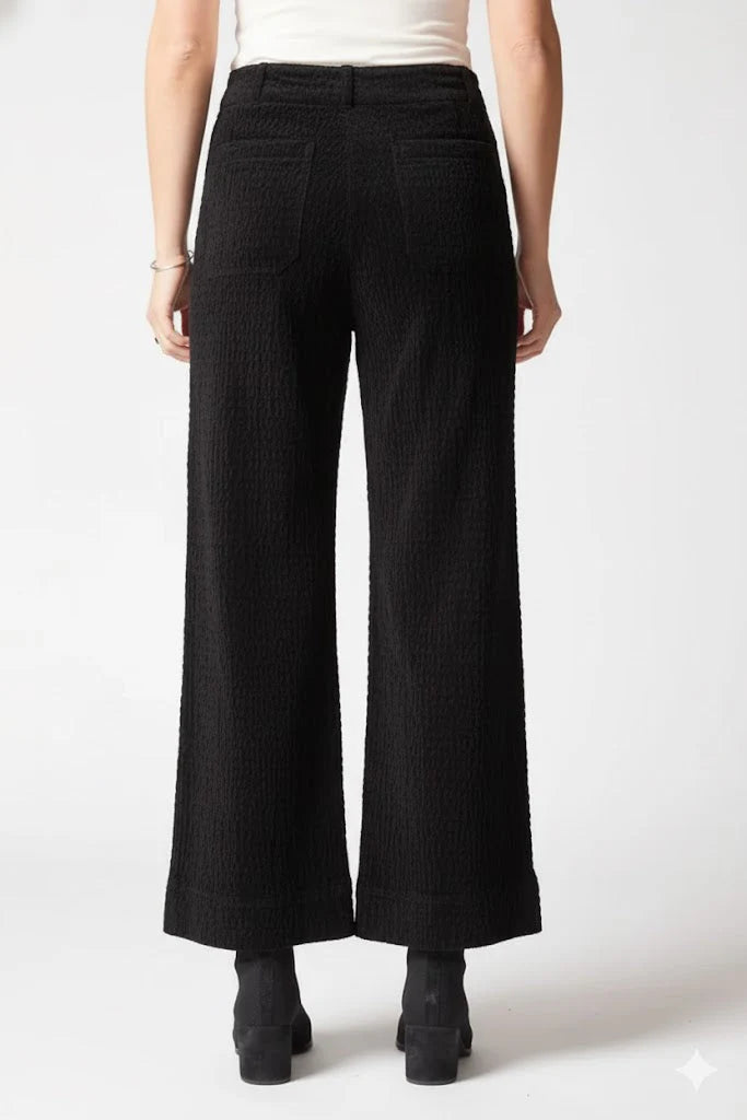 Rustic Stretch Cord Ankle Pant