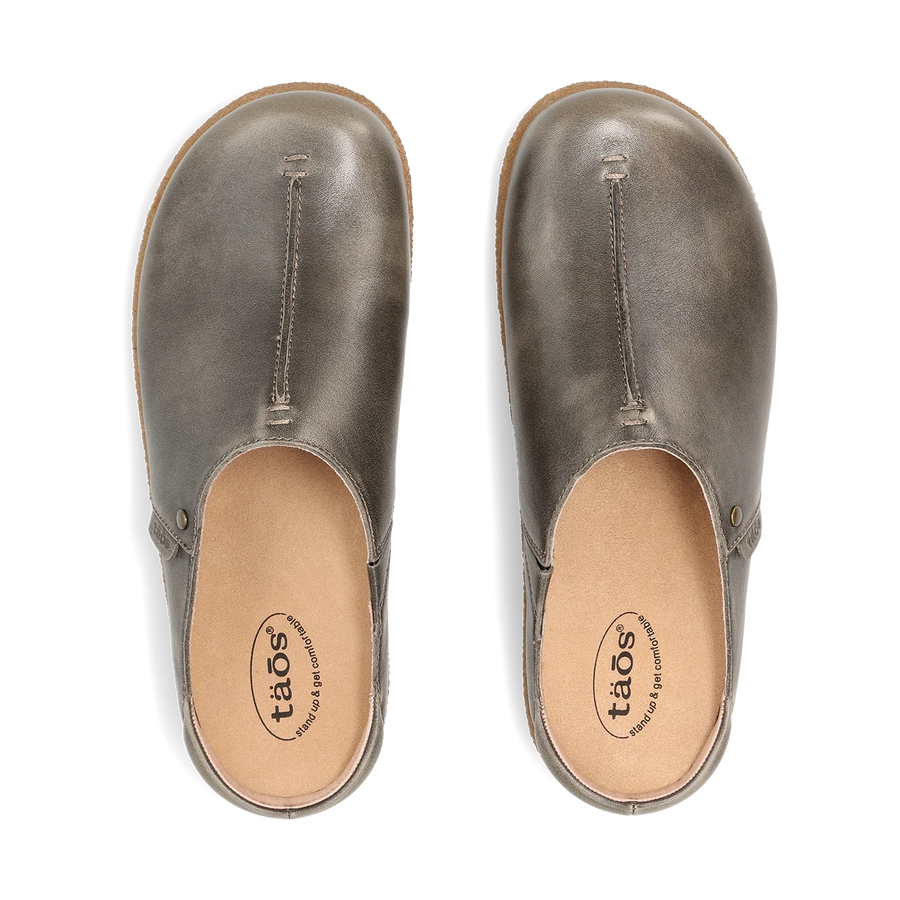 Taos Upside Clog