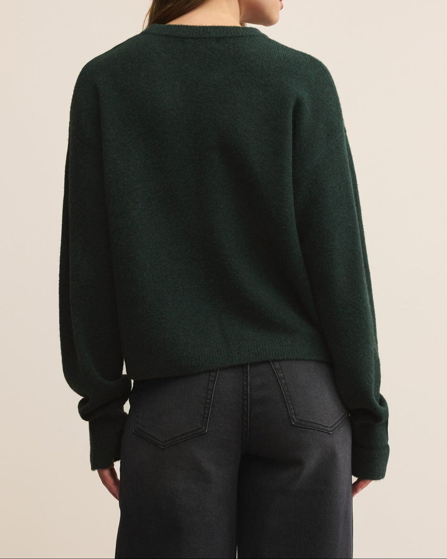 Holiday Cheer Sweater