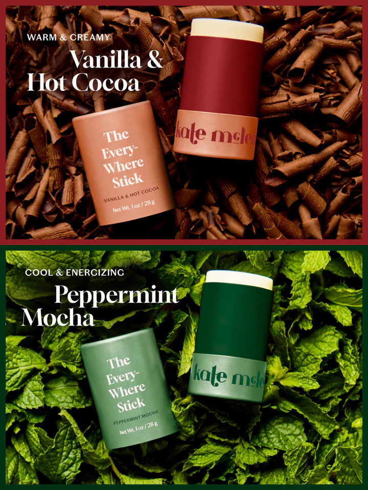 Winter Everywhere Stick Duo