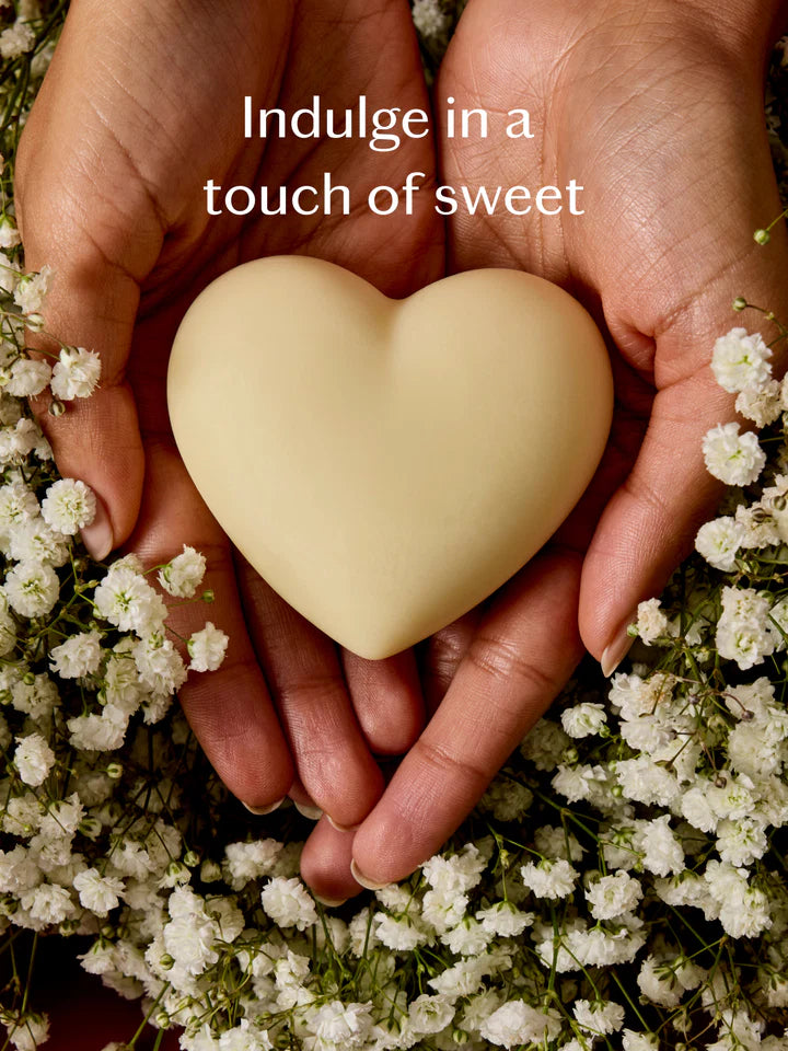 Sweet Blossom Deep Moisturizing Lotion Bar