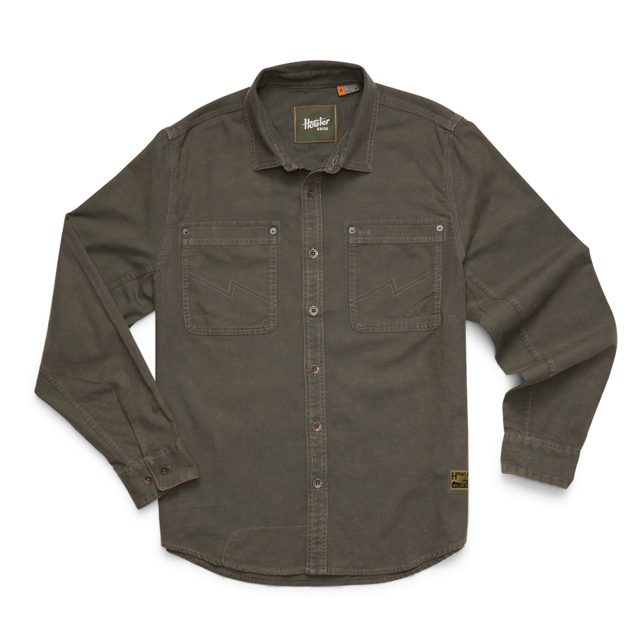 Howler HB Trade Shirt