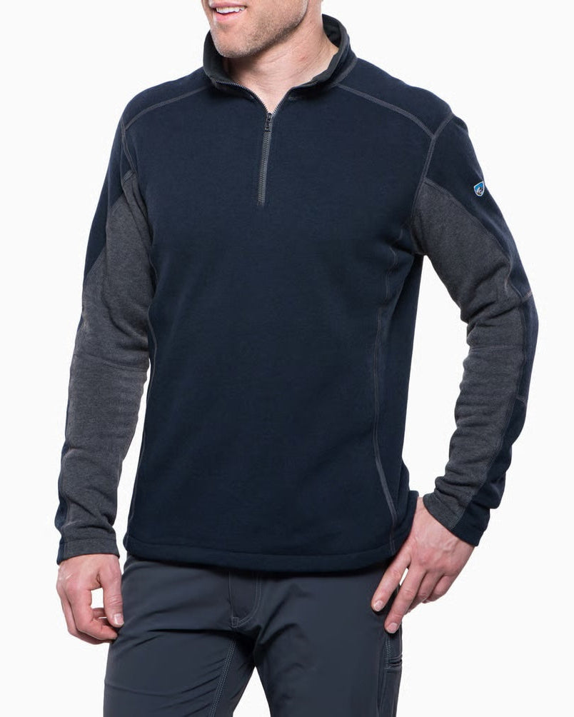 KUHL Revel 1/4 Zip Sweater