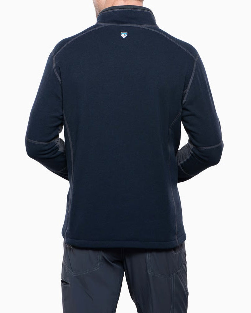 KUHL Revel 1/4 Zip Sweater