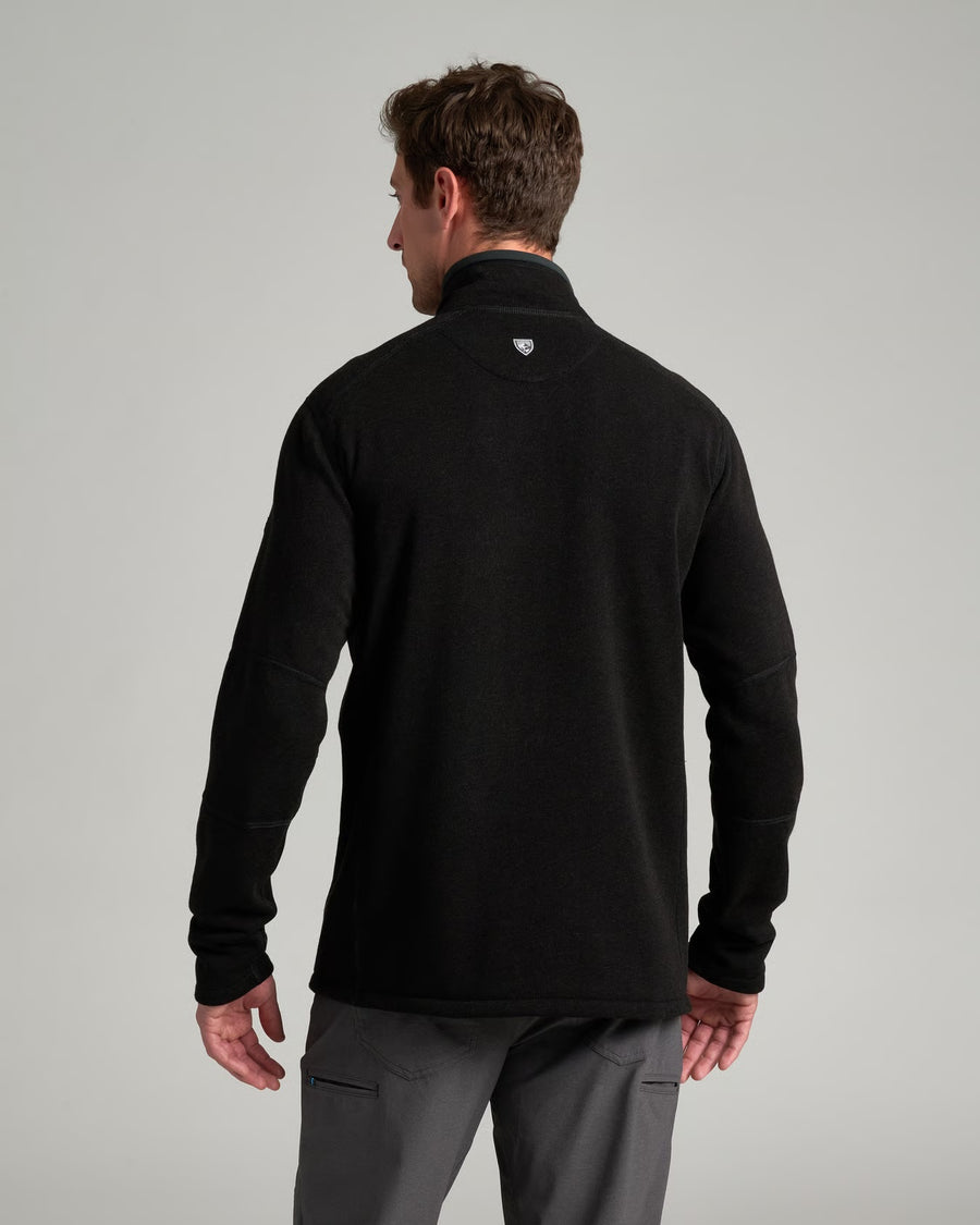 KUHL Revel 1/4 Zip Sweater