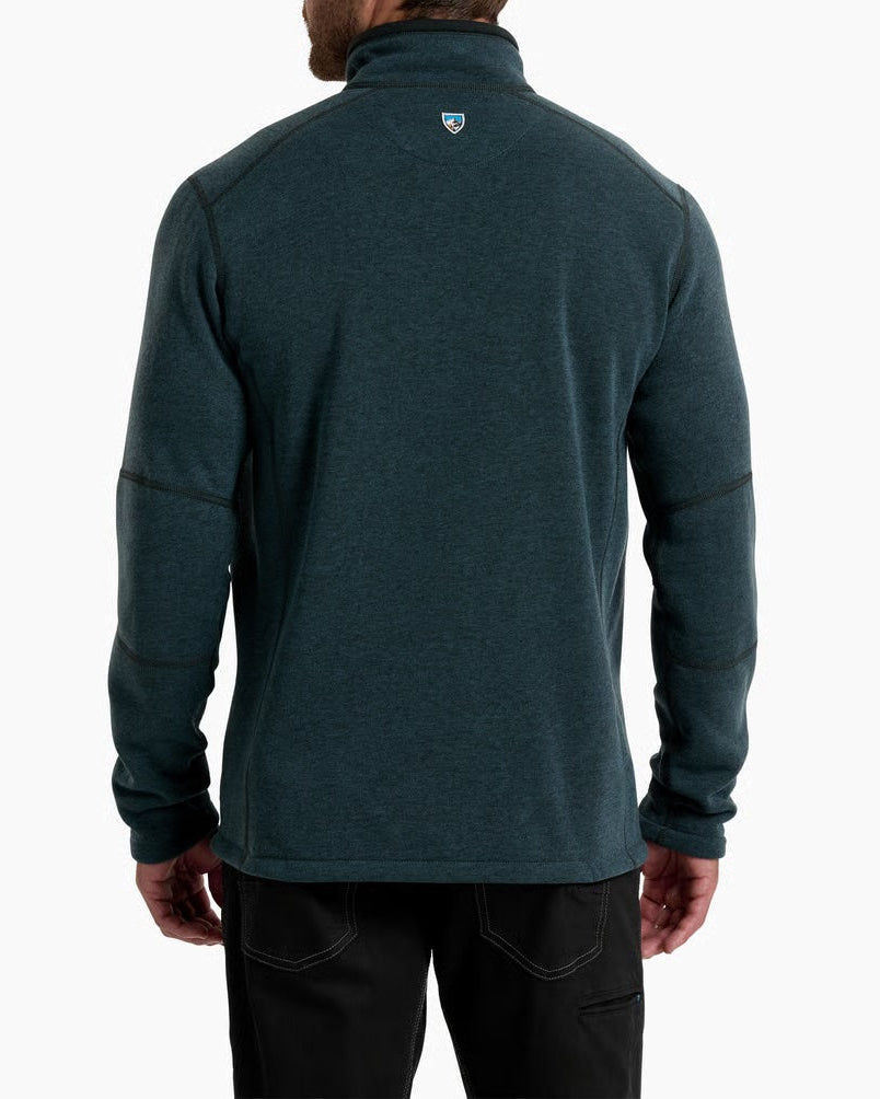 KUHL Revel 1/4 Zip Sweater