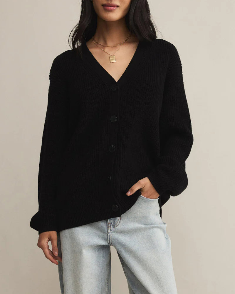 Voyager Cardigan