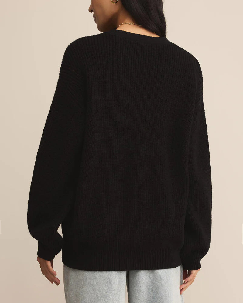 Voyager Cardigan
